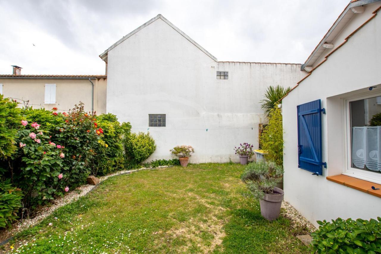 Vous êtes 6 ou 7, ne cherchez plus pour cet été ! Brétignolles-sur-Mer Esterno foto