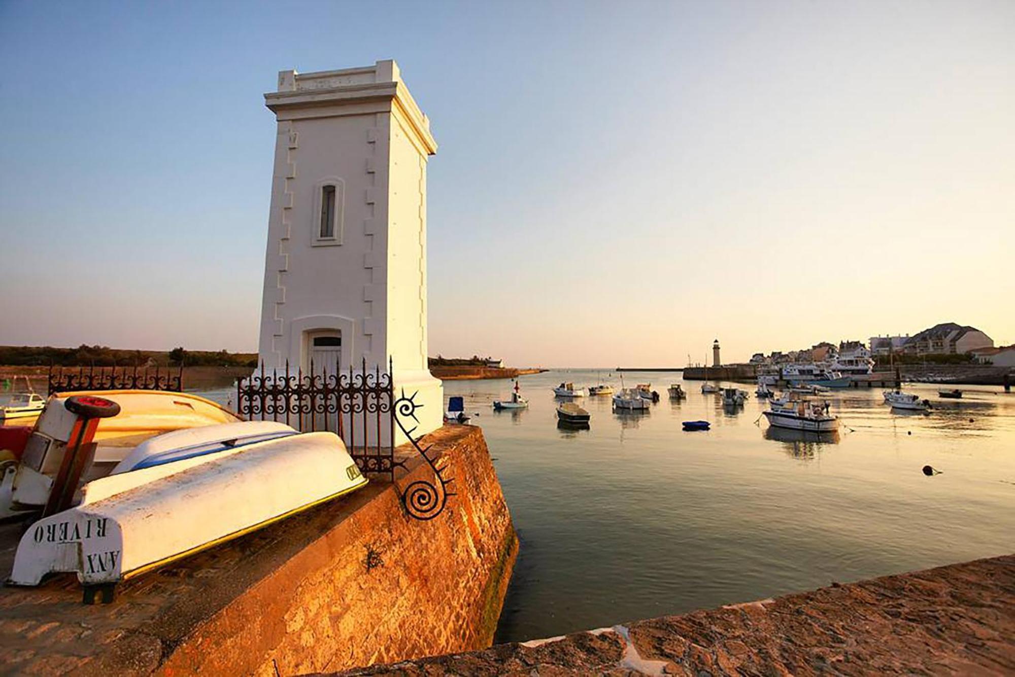 Vous êtes 6 ou 7, ne cherchez plus pour cet été ! Brétignolles-sur-Mer Esterno foto
